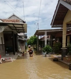 Perkembangan Situasi dan Penanganan Bencana Tanggal 26 Maret 2025